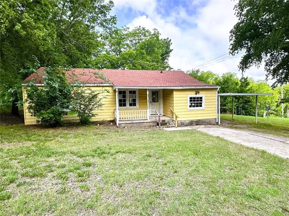 1201 Denson Dr, Pauls Valley, OK 73075