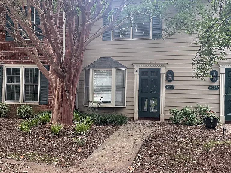 4605 Lawndale Dr — Photo 1
