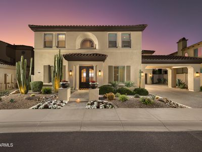 22406 N 36th Way, Phoenix, AZ, 85050