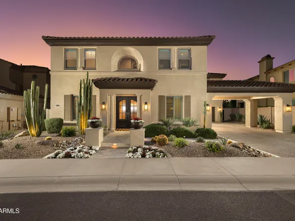 22406 N 36TH Way, Phoenix, AZ 85050