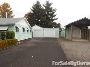 285 Waite St, Eugene, OR 97402
