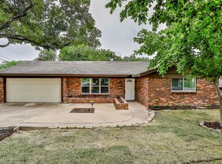 4004 Walton Ave, Fort Worth, TX 76133
