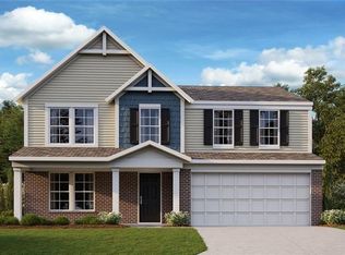 225 Sage Woods Way, Dallas, GA 30132