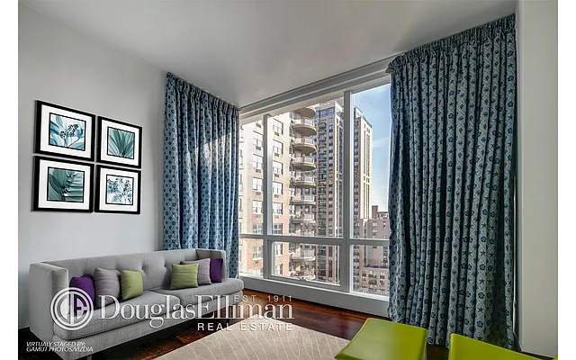 Rented by Douglas Elliman | media 48