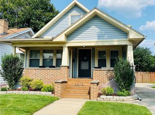 4444 Asbury Dr, Toledo, OH 43612