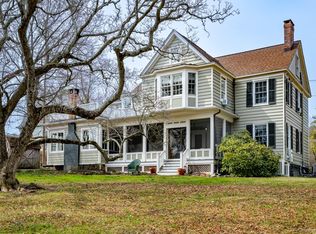 23 Clinton Avenue, Nyack, NY