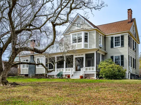 23 Clinton Avenue, Nyack, NY 10960