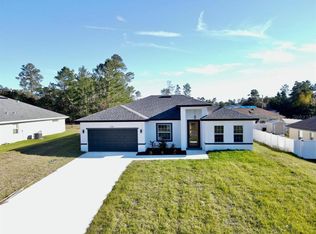 2416 SW 158th Pl, Ocala, FL 34473