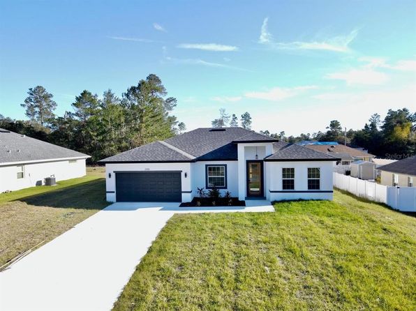 2416 SW 158th Pl, Ocala, FL 34473