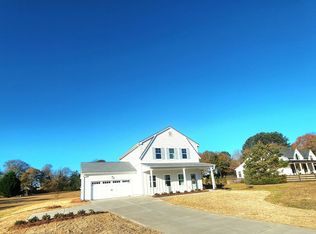 431 N Unity Grove Rd, Locust Grove, GA 30248