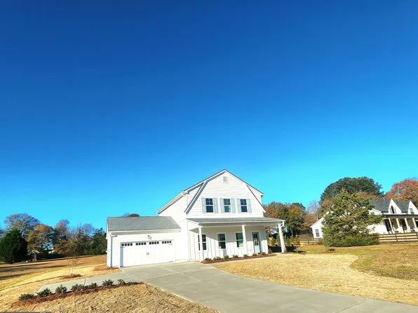 431 N Unity Grove Rd, Locust Grove, GA 30248