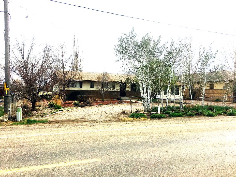 270 E 1500 N Vernal, UT 