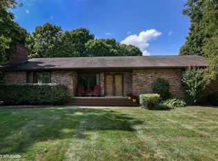 144 N Woodland Dr, La Porte, IN
