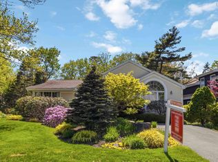 40 Wedgewood Ave, Halifax, NS B3M 2B5
