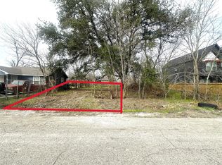 8109 Jeffery St, Houston, TX 77028