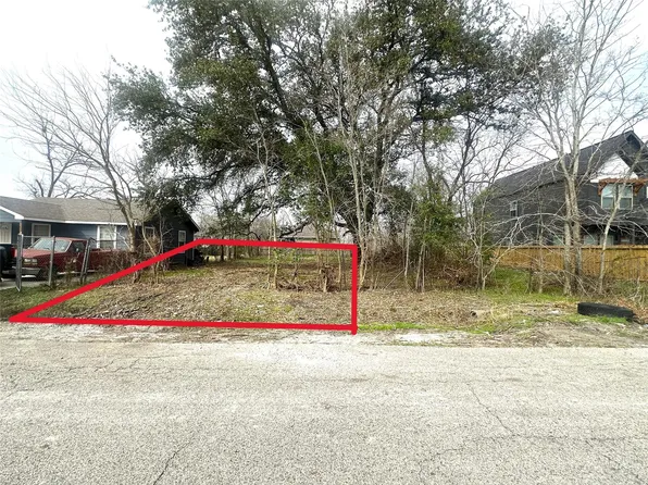 8109 Jeffery St, Houston, TX 77028