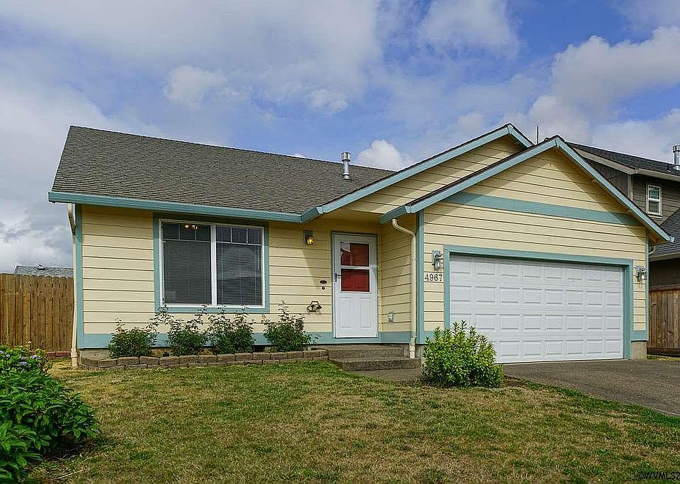 4967 Evie Jean Street NE