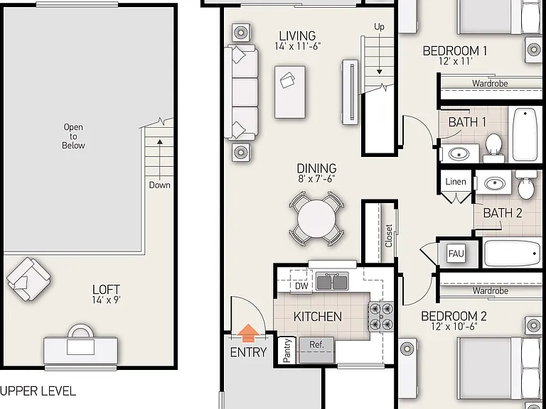 San Leon Villa Apartment Homes — Photo 17