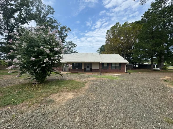 250 Kendricks Rd, Many, LA 71449