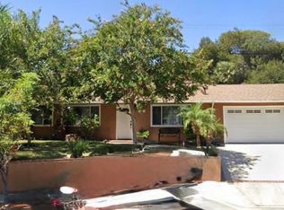 13547 Mindora Ave, Sylmar, CA 91342