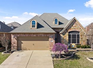 7205 Edwards Rd, Denton, TX 76208