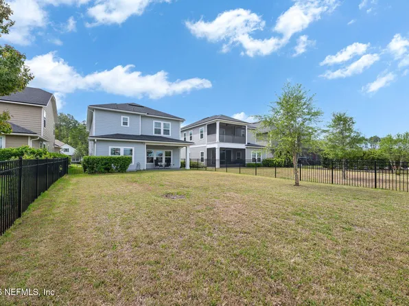 400 WEATHERED EDGE Drive, St. Augustine, FL 32092