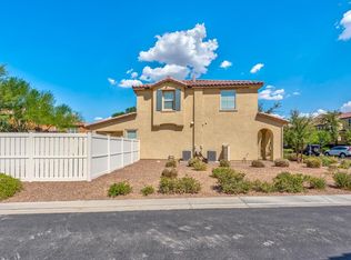 3160 Monet Sunrise Ave, Henderson, NV 89044