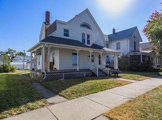 406 Meridian St, Tipton, IA 52772