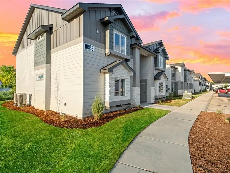 Breckenridge Community