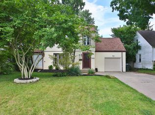 240 S Kellner Rd, Columbus, OH