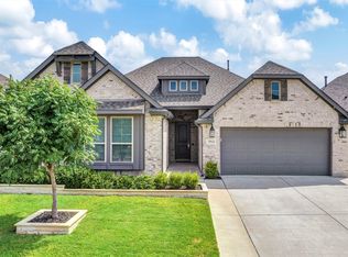 3914 Bethesda Way, Melissa, TX 75454