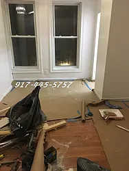 Rented by East Williamsburg Realty Inc