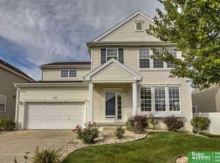 16326 Patrick Ave, Omaha, NE 68116