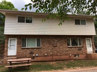 409 22nd St APT 3, Glenwood Springs, CO 81601