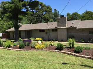 12225 SE 42nd St, Choctaw, OK 73020