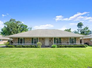 12289 Sherbrook Ave, Baton Rouge, LA 70815