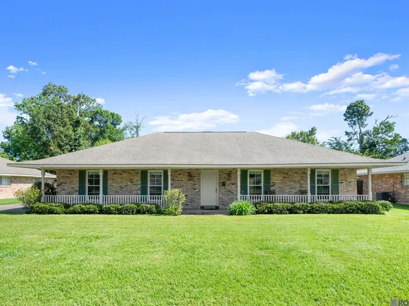 12289 Sherbrook Ave, Baton Rouge, LA 70815