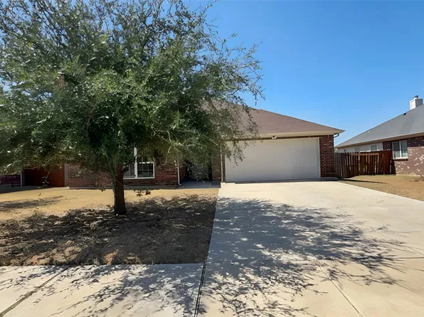913 Barbara St, Denton, TX 76209