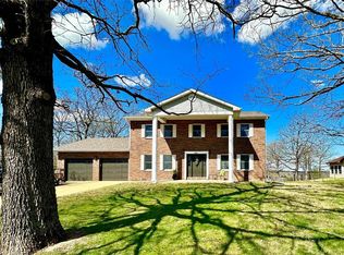 204 Bobby Dale Dr, Waynesville, MO 65583