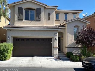 10426 Poplar Park Ave, Las Vegas, NV 89166