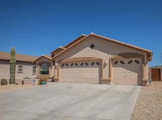 7402 W Blandford Dr, Tucson, AZ 85743