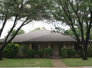 1105 Eton Dr, Richardson, TX 75080