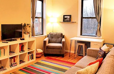 Rented by Rapid Realty Cobble Hill