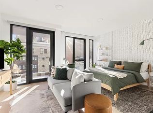 300 W 30th St #9, New York, NY