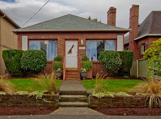 4543 S Findlay St, Seattle, WA 98118