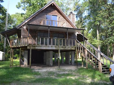 871 NE 824th St, Old Town, FL, 32680
