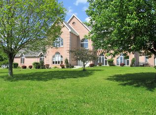 21 Skyler View Ln, Uniontown, PA 15401
