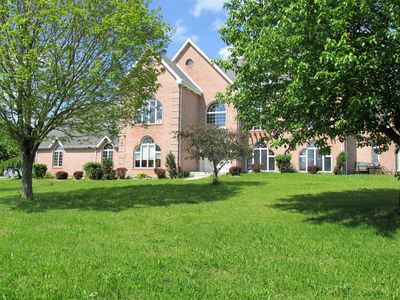 21 Skyler View Ln, Uniontown, PA, 15401