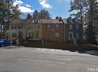 3233 Coachmans Way, Durham, NC 27705