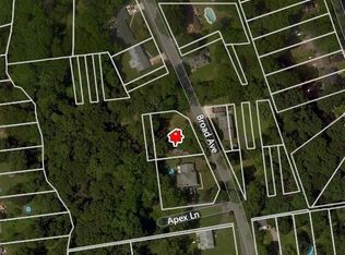 39 Broad Ave, Ewing, NJ 08618